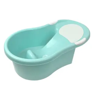 Vasca da bagno igienica dBB Remond con sdraio integrata 0-6m Menta