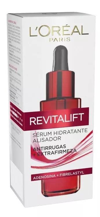 L'Oréal Revitalift Sérum Hydratant Lissant 30 ml