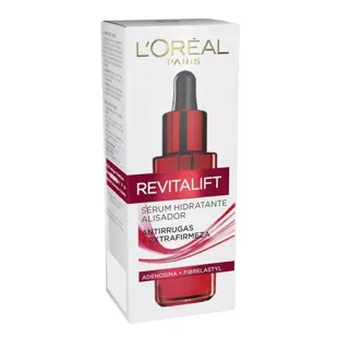 L'Oréal Revitalift Smoothing Moisturizing Serum 30 ml