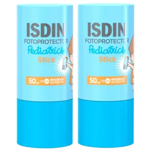 Isdin Pediatrics Stick SPF50 2x20 gr