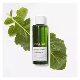 Decléor Cica Botanic Bourrache Huile 100ml