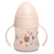 Suavinex Biberon avec Anses First +4m Rose 150 ml