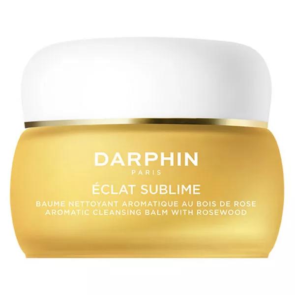 Darphin Éclat Sublime Balsamo Detergente Aromatico Bois de Rose 100ml