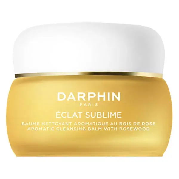 Darphin Éclat Sublime Aromatic Cleansing Balm with Rosewood 100ml