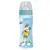 Chicco Well-Being Baby Bottle Fast Flow +4m Blue 330ml
