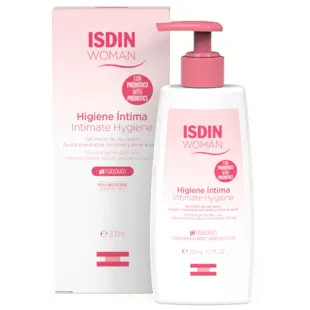 Intim Woman Isdin hygiene 200ml