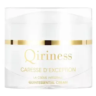 Crema idratante all'acido ialuronico Qiriness - Water Source Caress 50ml