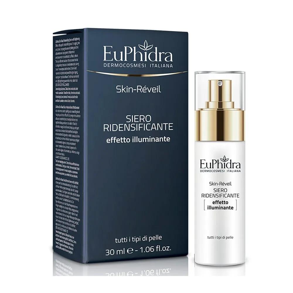 Euphidra Skin Reveil Siero Ridensificante Illuminante 30ml