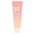 Alphanova Daily Sun Crema solare SPF50+ per il viso - Sun Glow 50ml
