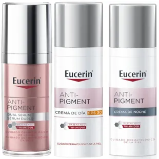 Eucerin Anti-Pigment Rutina Completa
