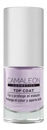 Chamäleon Nagellack Top Coat 6ml