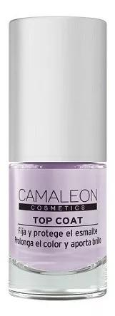 Caméléon Vernis à Ongles Top Coat 6 ml