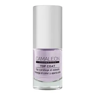 Chamäleon Nagellack Top Coat 6ml