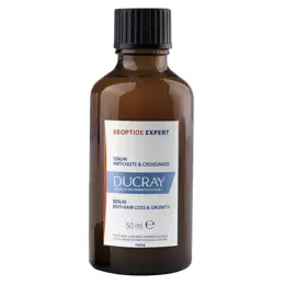 Ducray Néoptide Expert Sérum Capillaire Anti-Chute & Croissance Lot de 2 x 50ml