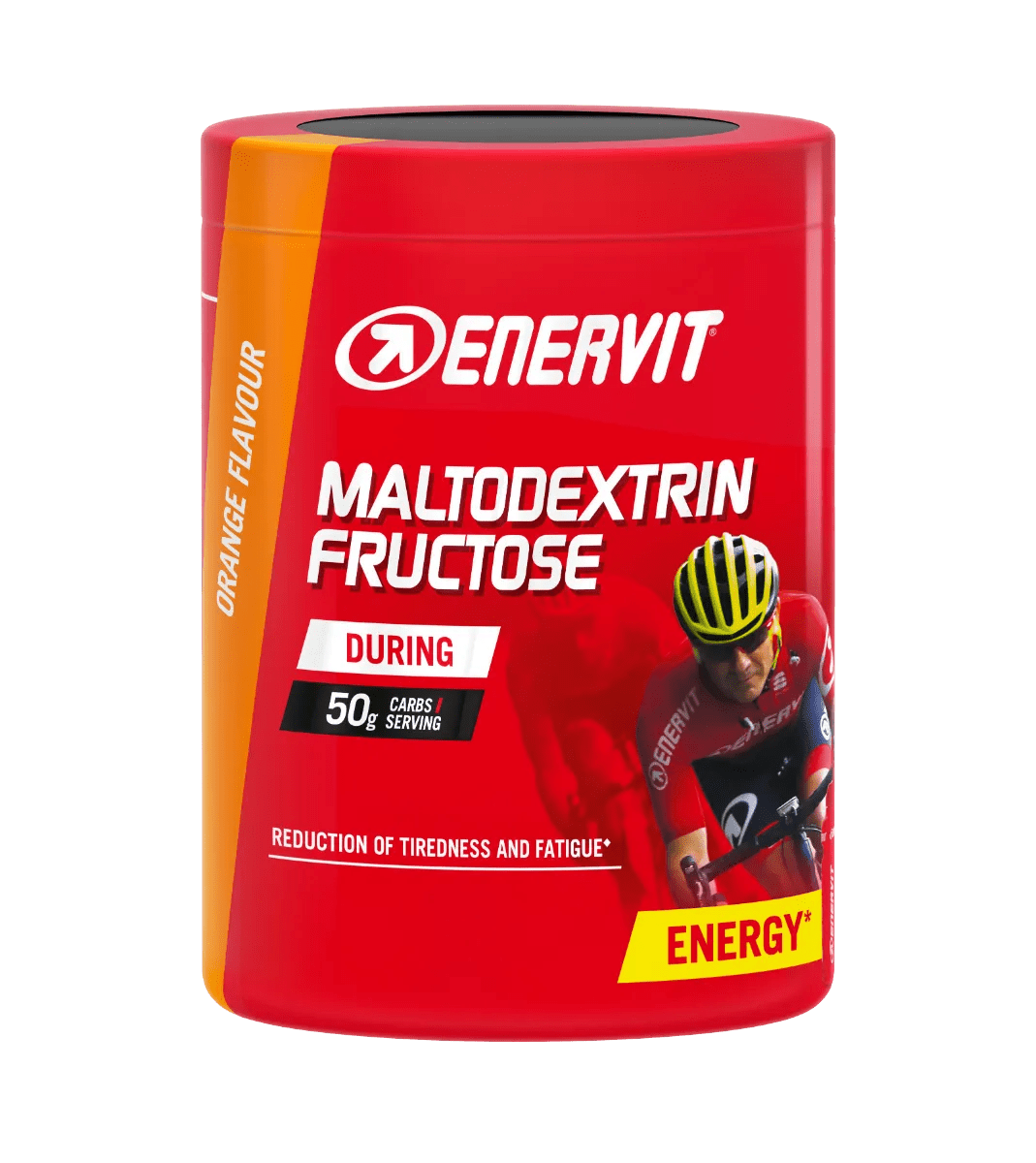 Enervit Sport Maltodextrin Fructose Integratore Energetico 500 g