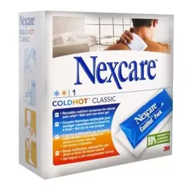 Nexcare ColdHot Classic Bande Réutilisable 11 x 26cm