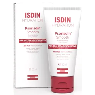 Isdin Psorisdin Glatte Tagescreme 50ml