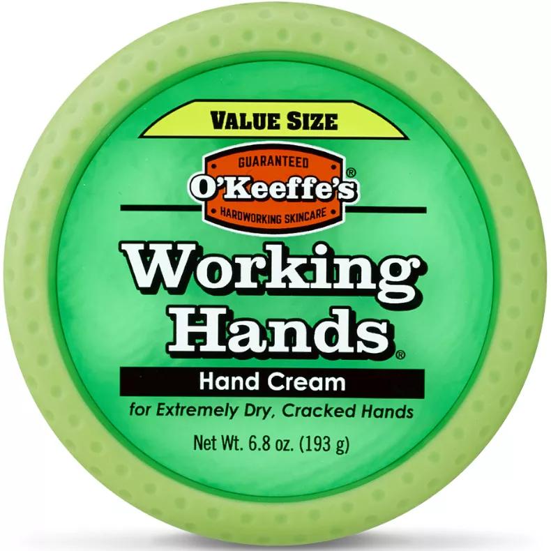 O'Keeffe's Creme para Mãos Trabalhadoras 193 gr