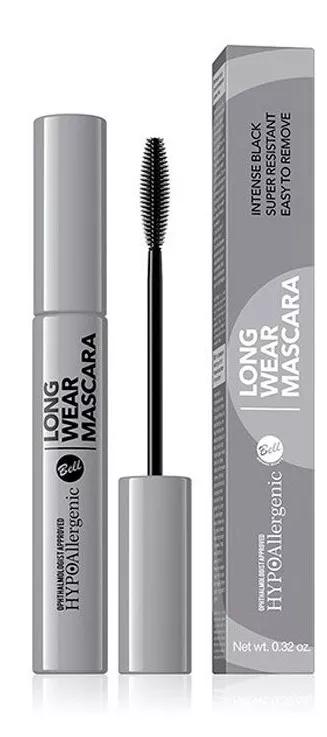 Bell Hypoallergenic Long Lasting Mascara HYPO 9 gr