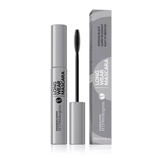 Bell Hypoallergenic Long Lasting Mascara HYPO 9 gr