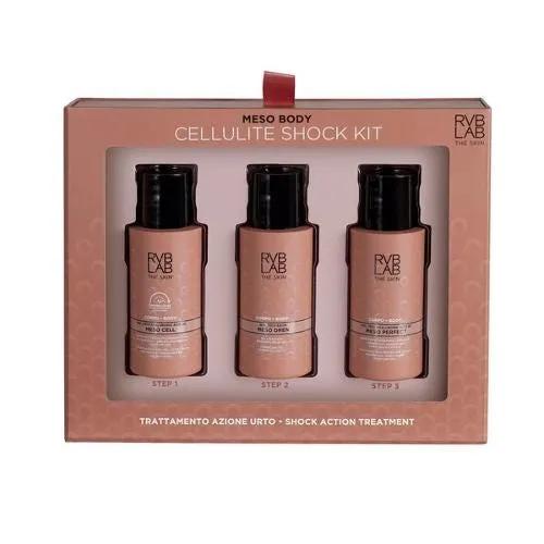 RVB Lab Cellulite Discovery Cofanetto Minisize