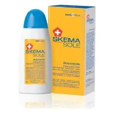 Skema Sole Doposole Emulsione Idratante Lenitiva Pelle Arrossata 150 ml