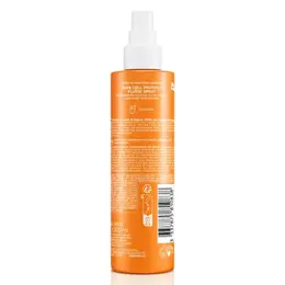 Vichy Capital Soleil Spray Solaire Enfant SPF50+ 200ml