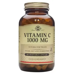 Solgar vitamin C 00 mg. (0)