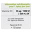 D.Plantes Vitamina D3 1000UI Spray Vegetal 20ml