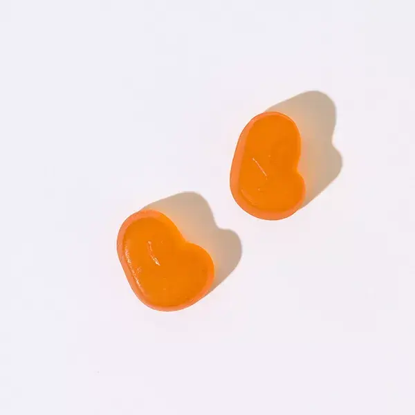 Epycure Anti-Stress Gummies Stress Aide à Se Détendre 60 gummies