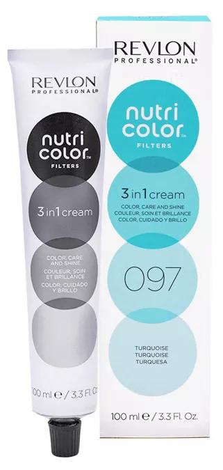 Revlon Nutricolor No. 097 Crème 100 ml