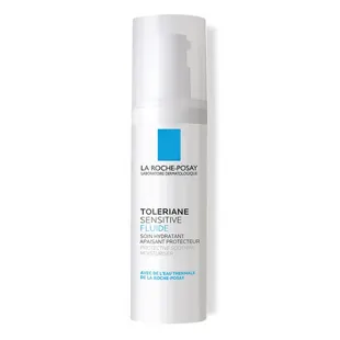 La Roche Posay Toleriane Sensitive Fluido Idratante Lenitivo Protettivo 40 ml