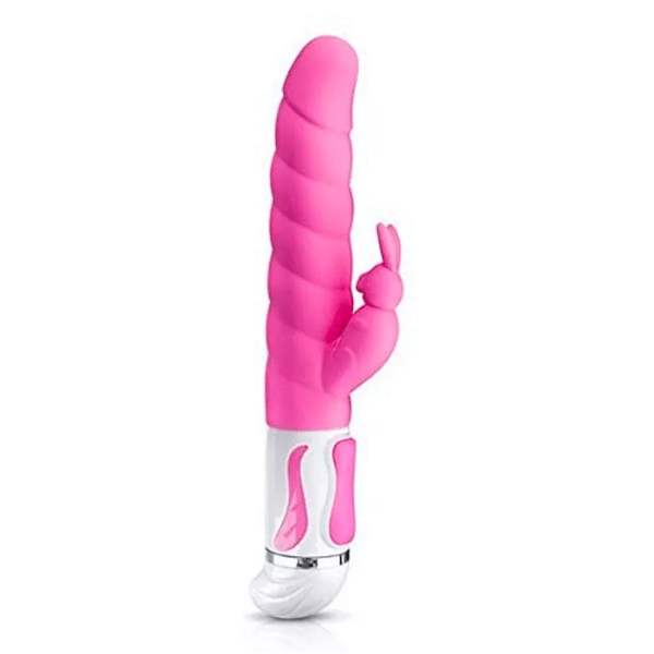 Love Pretty Steven Rotating Dildo