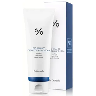 Dr.Ceuracle Pro-Balance Creamy Cleansing Foam 150 ml