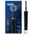 Oral-B Vitality Pro Electric Toothbrush Black + 1 Replacement Head