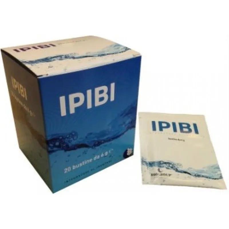 Ipibi Integratore 20Bustine