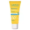 Uriage Bariésun Fluide Solaire Anti-Tâches SPF50+ Sans Parfum 40ml