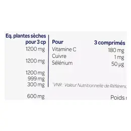 Arkopharma Flash'Rub 1ers Signes 15 comprimés