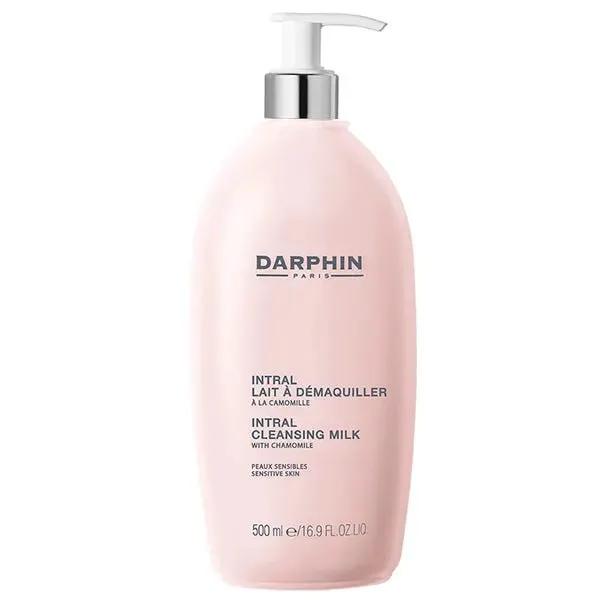 Darphin Intral Latte Detergente Lenitivo alla Camomilla 500 ml