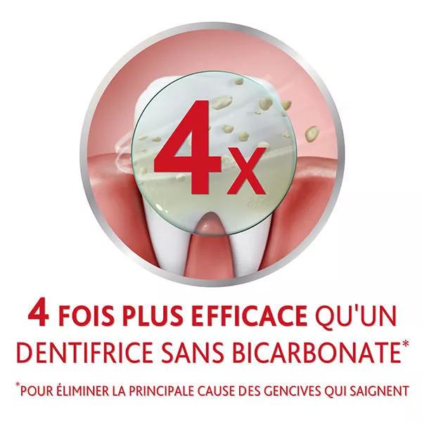 Parodontax dentfrico Gel crema 75ml