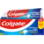 Colgate Protection Caries Toothpaste with Calcium 2x75 ml