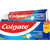 Colgate Proteção Creme Dental Cárie com Cálcio 2x75 ml