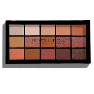 Revolution Re-Loaded Iconic Fever Shadow Palette