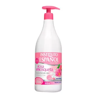 Spanish Institute Rosehip Lotion 950 ml