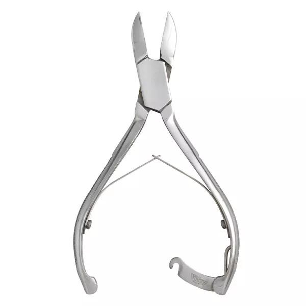 Vitry Pinza Pedicura Uñas Fuerte 14 cm