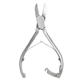 Vitry Pince Pédicure pour Ongles Forts 14cm