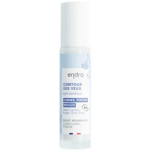 Endro Cosmetiques Roll-on Eye Contour 10 ml