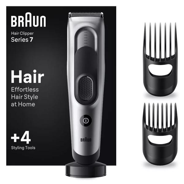 Braun HC7390 Serie 7 Haarschneider