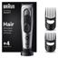 Braun HC7390 Serie 7 Haarschneider