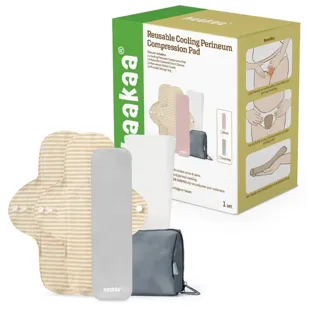 Haakaa Reusable Cold Compression Compress 1 pc